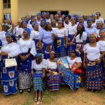 Catholic Women Organization (CWO)