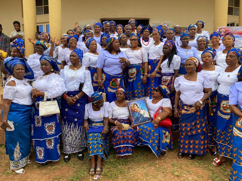 You are currently viewing Catholic Women Organization (CWO)